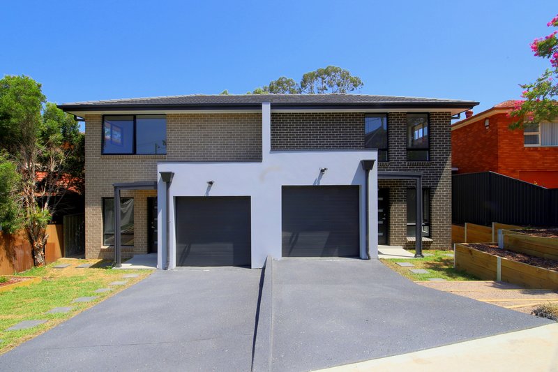 17A Donington Avenue, Georges Hall NSW 2198