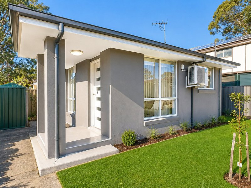 Photo - 17A Durham Street, Minto NSW 2566 - Image 1