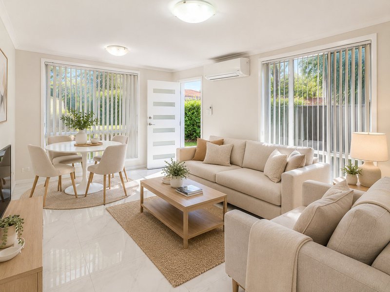 Photo - 17A Durham Street, Minto NSW 2566 - Image 2