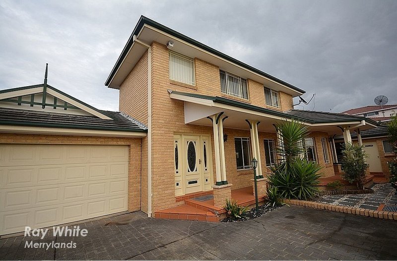 17A Elsinore Street, Merrylands NSW 2160