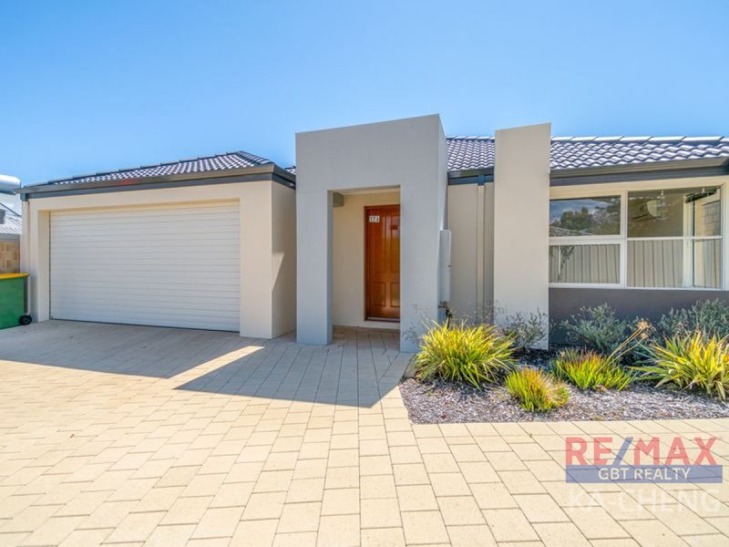 17A Farley Way, Bayswater WA 6053