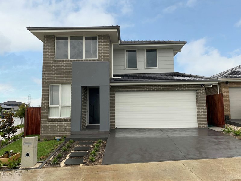 17A Fleece Loop, Oran Park NSW 2570