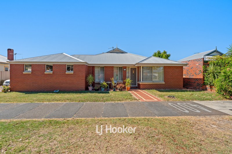 17A Frankel Street, Carey Park WA 6230