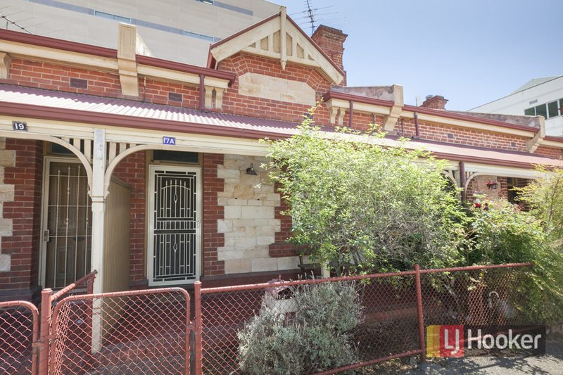 17A Gray Street, Adelaide SA 5000