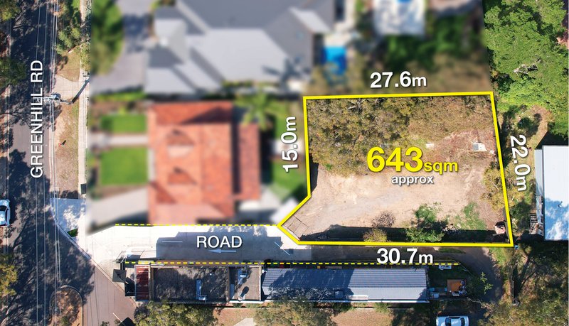 17A Greenhill Road, Greensborough VIC 3088