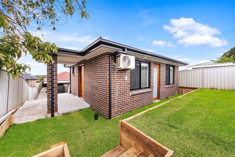 17A Griffin Place, Doonside NSW 2767