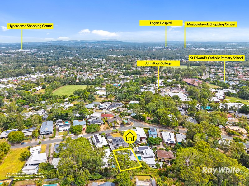 Photo - 17a Holyoake Drive, Daisy Hill QLD 4127 - Image 29