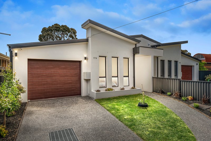 17A Jacobs Drive, Clarinda VIC 3169