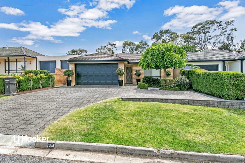 17A Janlyn Road, Vista SA 5091