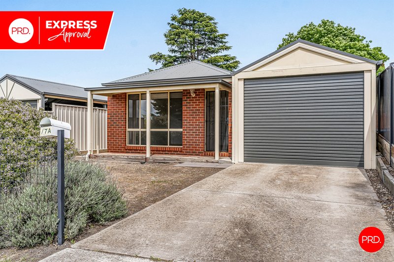 Photo - 17A John Street, Kangaroo Flat VIC 3555 - Image 1