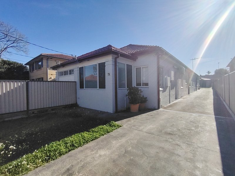 1/7A Jones Street, Croydon NSW 2132