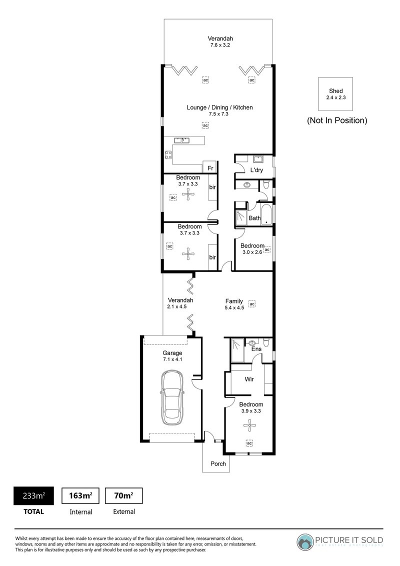 Photo - 17A Kent Avenue, Fulham Gardens SA 5024 - Image 28