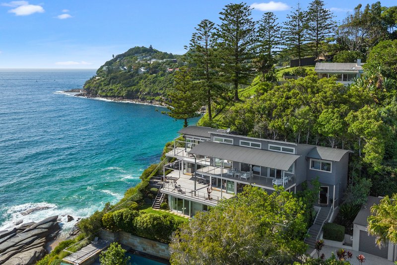 17a Malo Road, Whale Beach NSW 2107