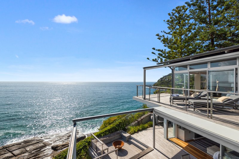 Photo - 17a Malo Road, Whale Beach NSW 2107 - Image 3