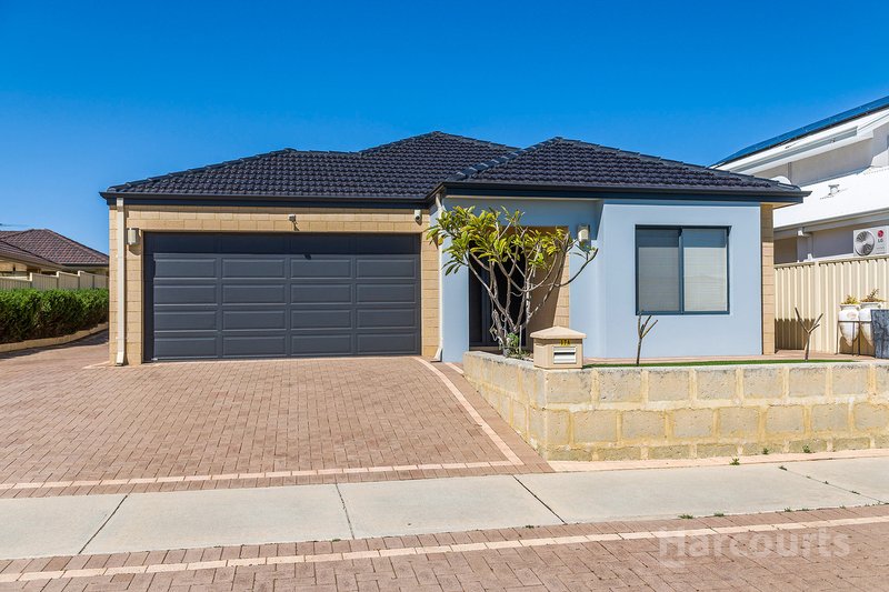 17A Merrigig Way, Pearsall WA 6065