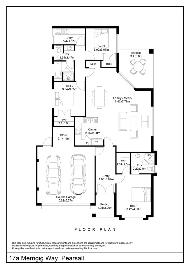 Photo - 17A Merrigig Way, Pearsall WA 6065 - Image 25