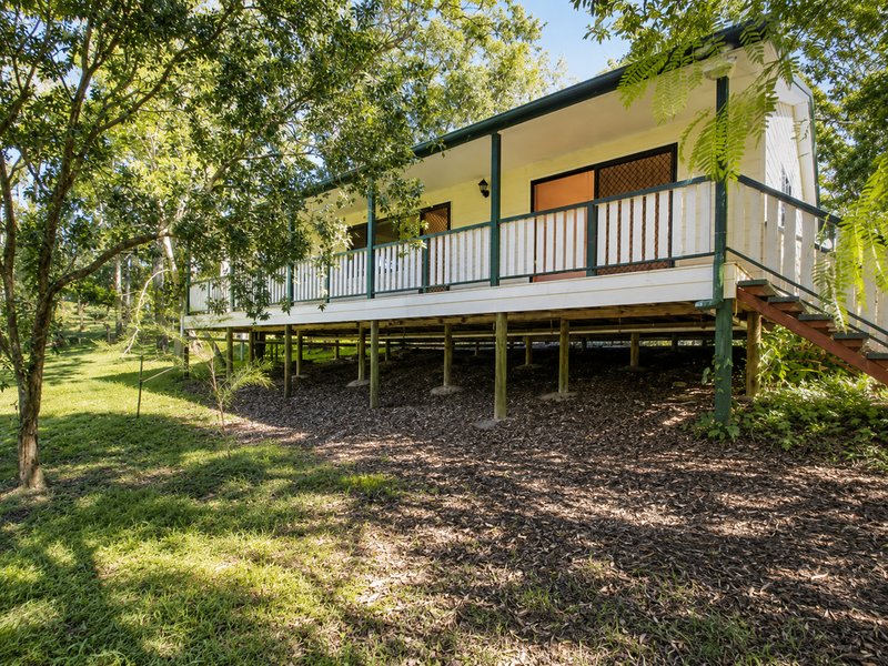 Photo - 17A Mystery Road, Guanaba QLD 4210 - Image 1