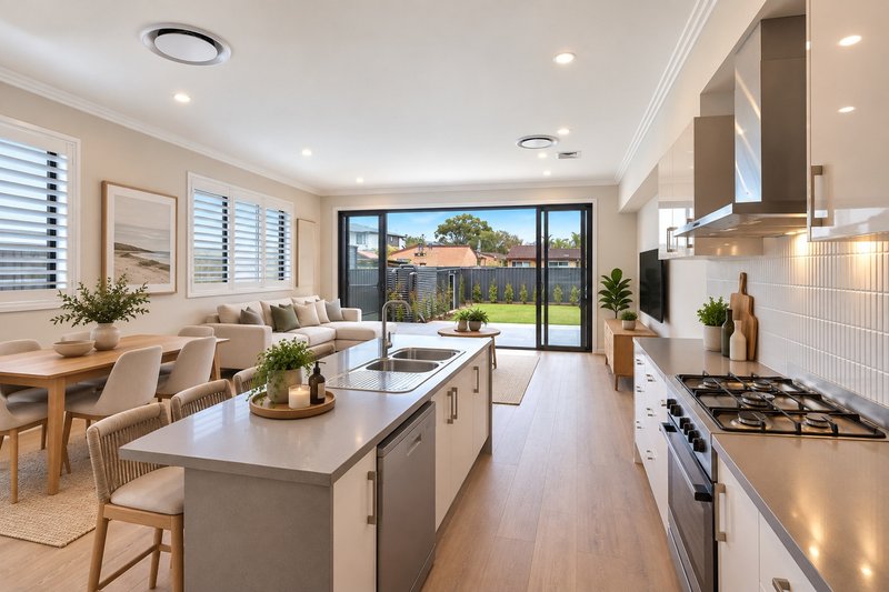 Photo - 17A Oaks Avenue, Long Jetty NSW 2261 - Image 2