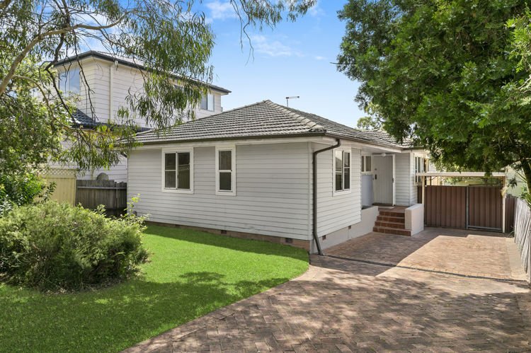 17a O'Connor Street, Guildford NSW 2161