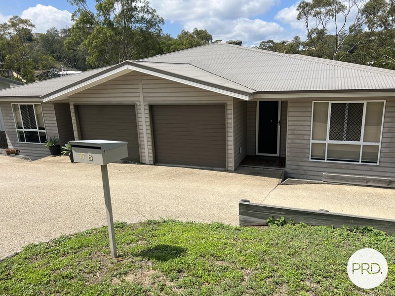 17A Ouston Place, South Gladstone QLD 4680