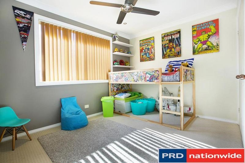 Photo - 17A Paganini Crescent, Claremont Meadows NSW 2747 - Image 8