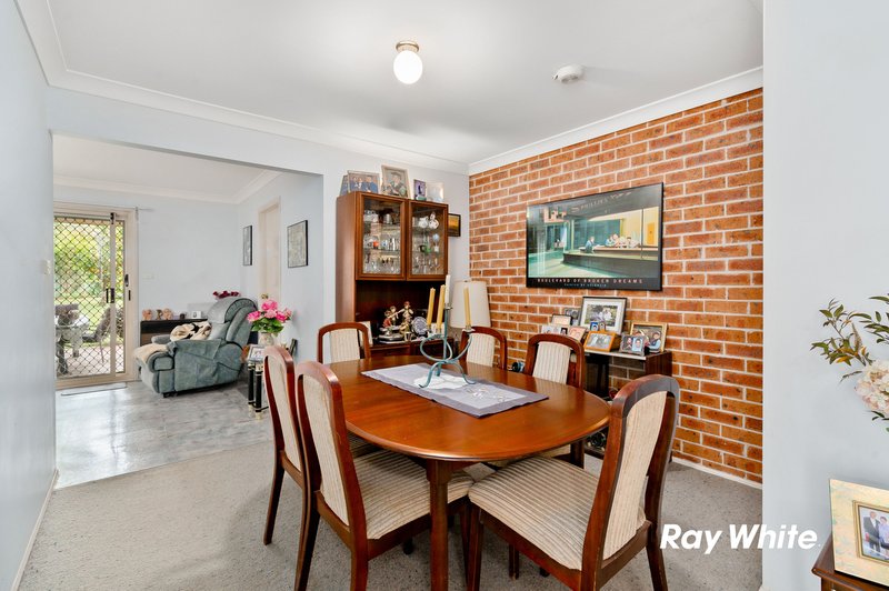 Photo - 17a Pagoda Crescent, Quakers Hill NSW 2763 - Image 5