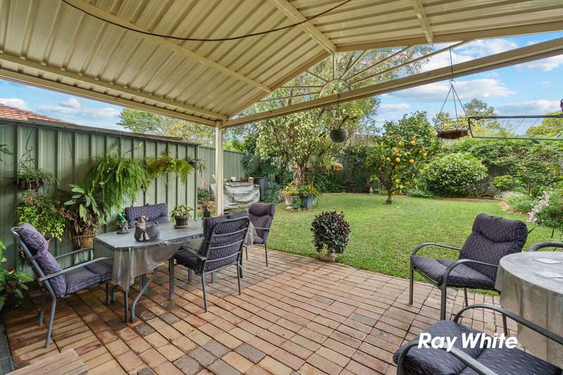 Photo - 17a Pagoda Crescent, Quakers Hill NSW 2763 - Image 9