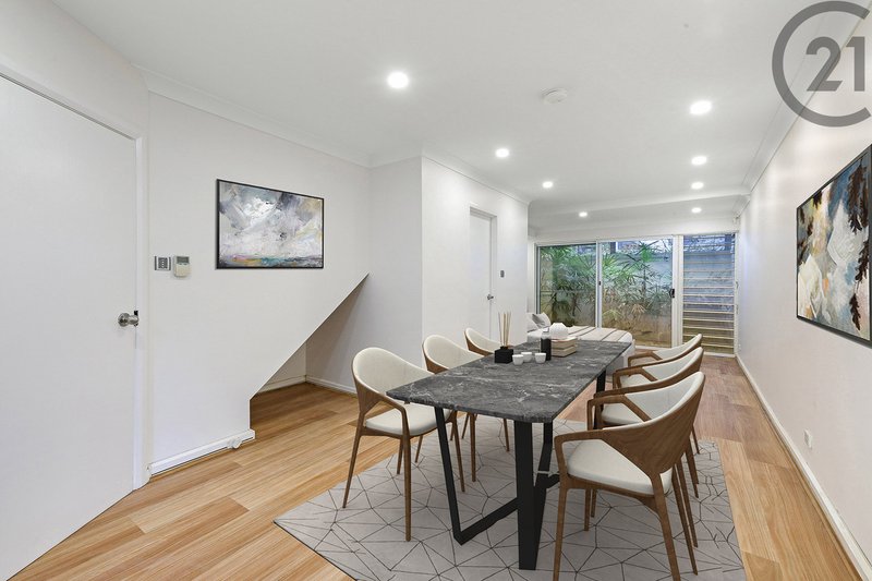 Photo - 1/7a Palmer Lane, Darlinghurst NSW 2010 - Image 2