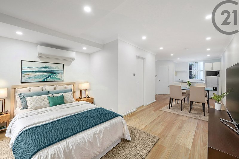 Photo - 1/7a Palmer Lane, Darlinghurst NSW 2010 - Image 3