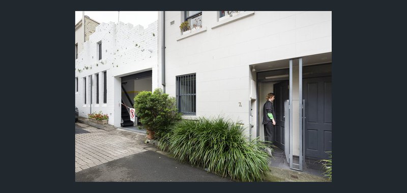 Photo - 1/7a Palmer Lane, Darlinghurst NSW 2010 - Image 6