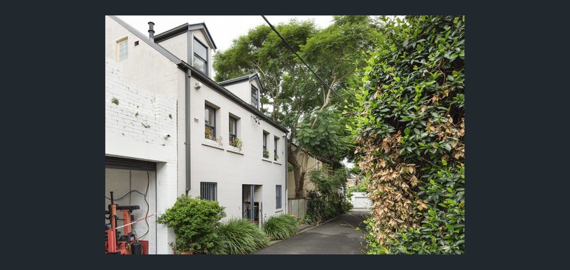 Photo - 1/7a Palmer Lane, Darlinghurst NSW 2010 - Image 8