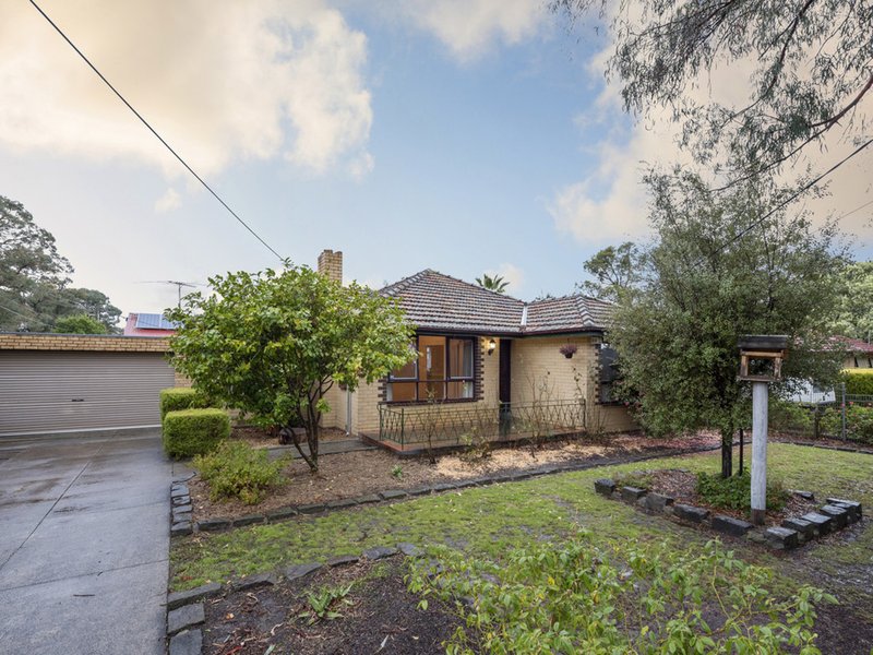 17A Parrs Road, Croydon VIC 3136