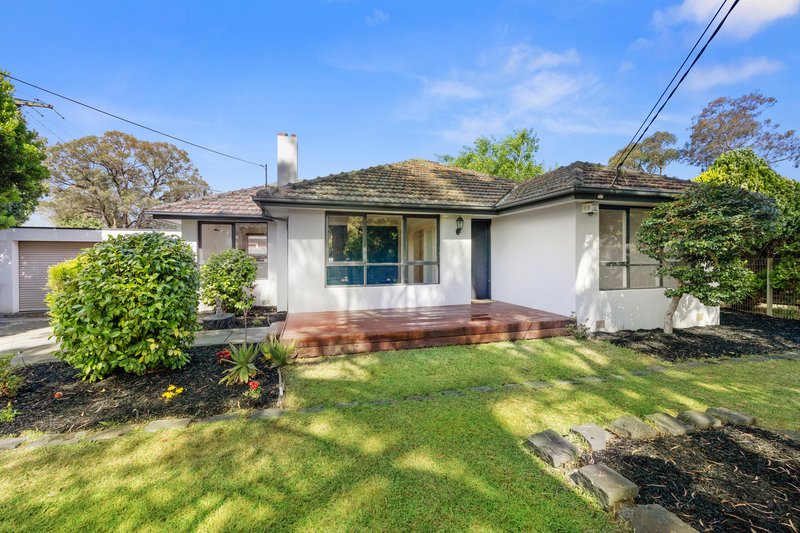 17A Parrs Road, Croydon VIC 3136