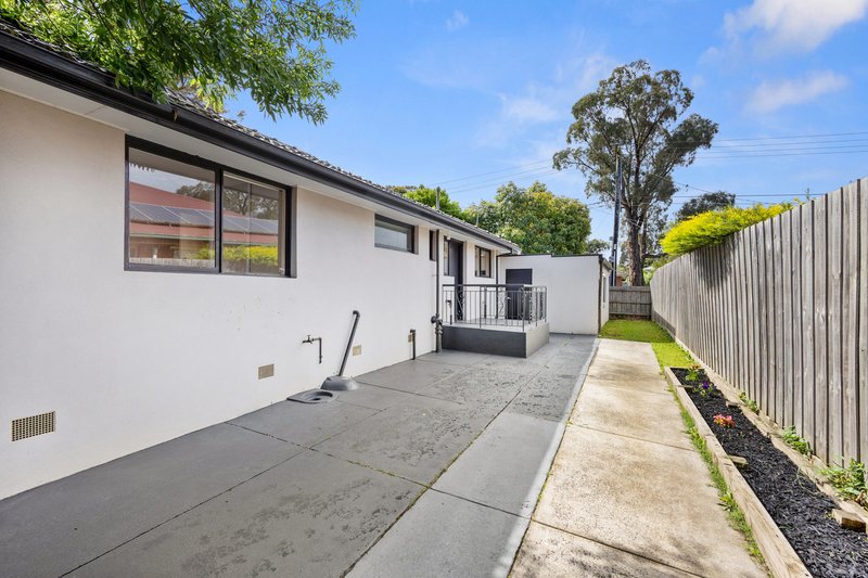 Photo - 17A Parrs Road, Croydon VIC 3136 - Image 13