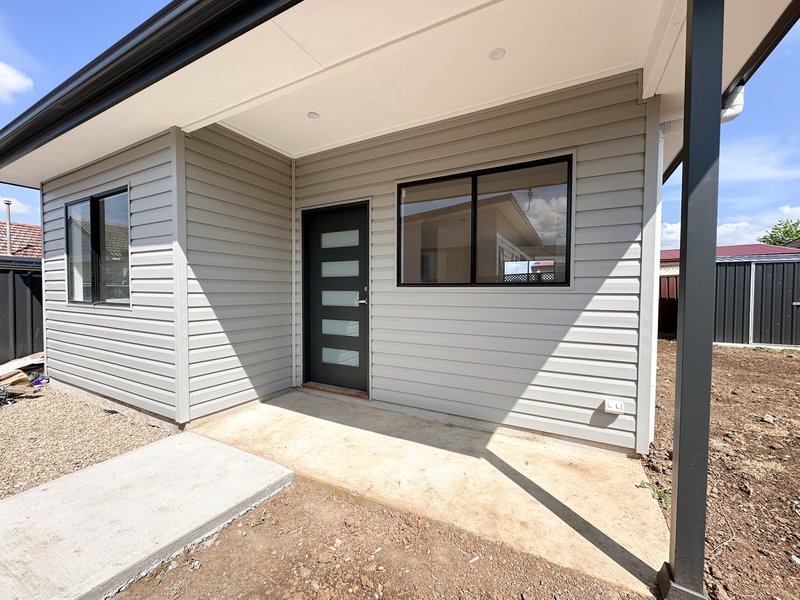 17A Reddan Avenue, Penrith NSW 2750