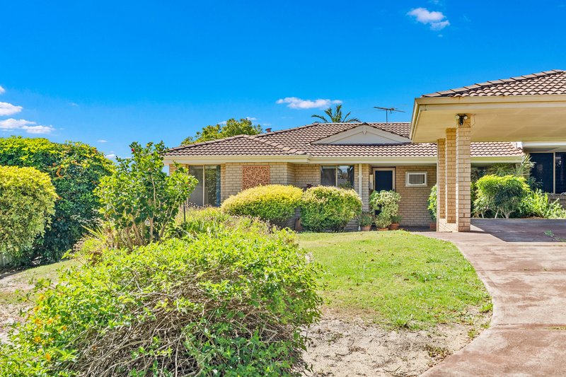 Photo - 17A Rosebury Avenue, Alexander Heights WA 6064 - Image 5