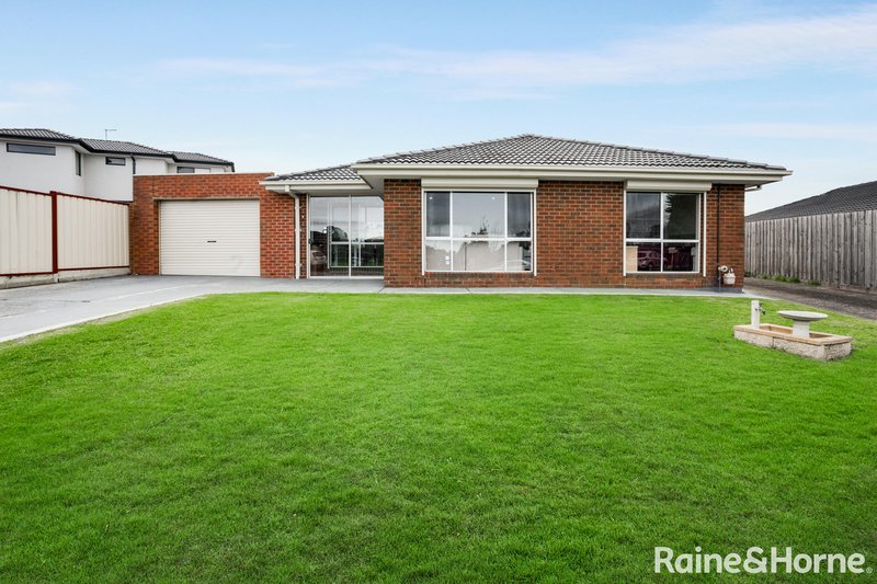 17A Sheoak Court, Meadow Heights VIC 3048