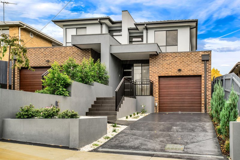 17A Spence Street, Burwood VIC 3125