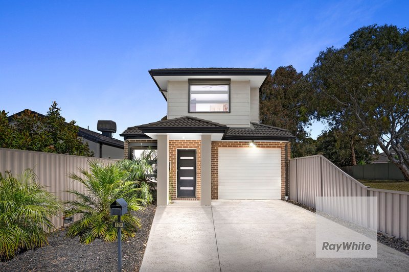 17A Statesman Crescent, Mill Park VIC 3082