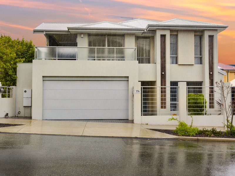 17A Stevens Street, Fremantle WA 6160 Real Estate Industry Partners