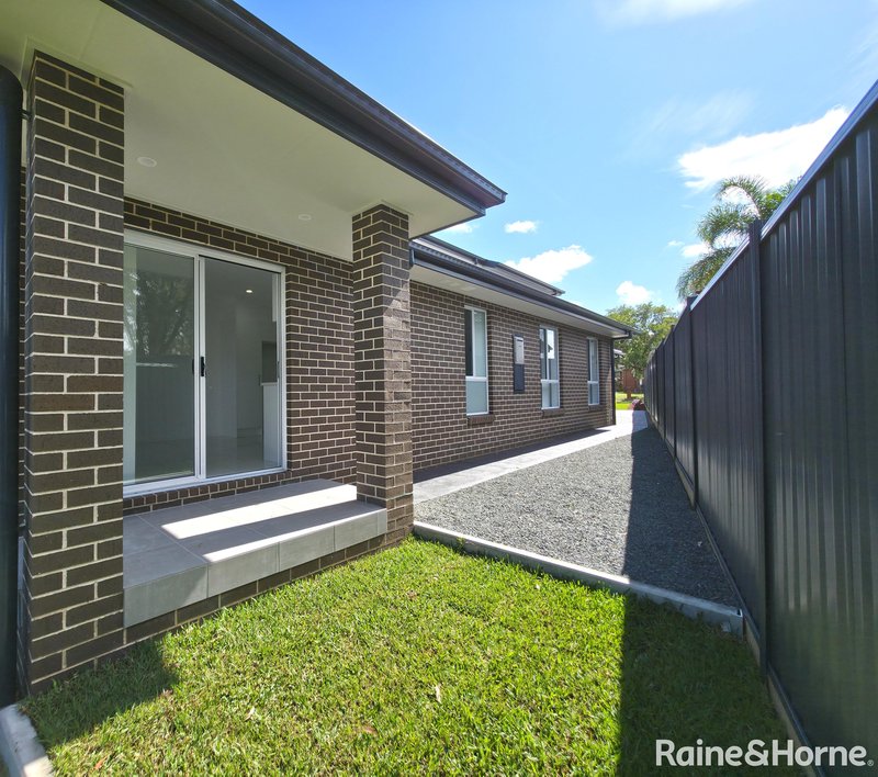 17A Tea Tree Crescent, Macquarie Fields NSW 2564