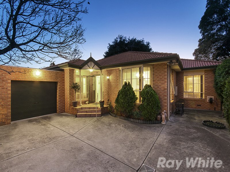 17A Tilley Street, Cheltenham VIC 3192