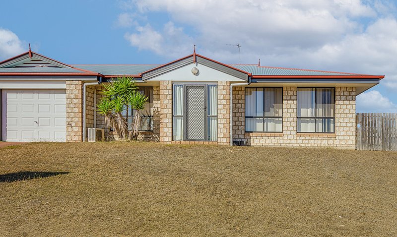 Photo - 17a Whitbread Road, Clinton QLD 4680 - Image 2