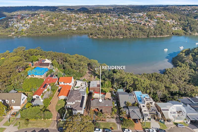 Photo - 17A Woodlands Avenue, Lugarno NSW 2210 - Image 19