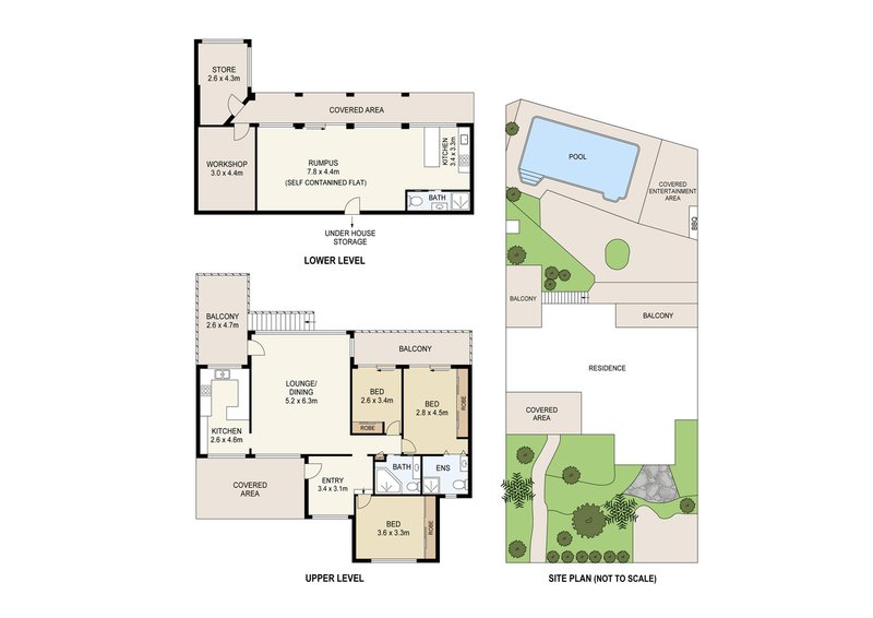 Photo - 17A Woodlands Avenue, Lugarno NSW 2210 - Image 20