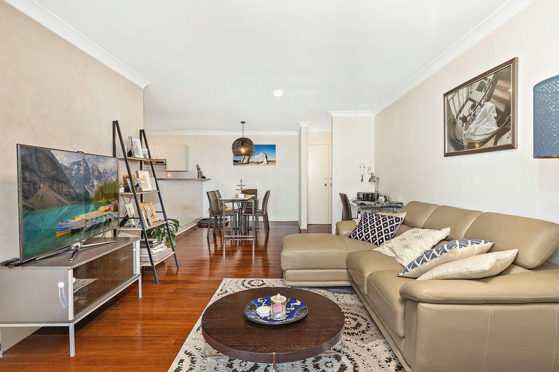 Photo - 17A/19-21 George Street, North Strathfield NSW 2137 - Image 2