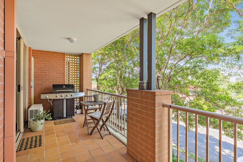 Photo - 17A/19-21 George Street, North Strathfield NSW 2137 - Image 5