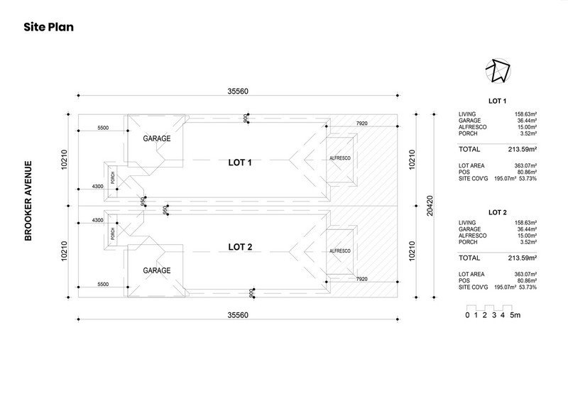 Photo - 17B Brooker Avenue, Campbelltown SA 5074 - Image 2