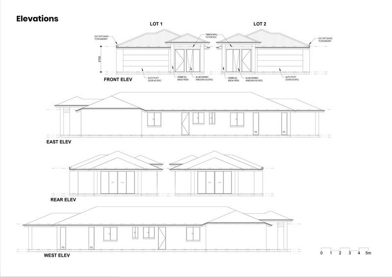 Photo - 17B Brooker Avenue, Campbelltown SA 5074 - Image 4