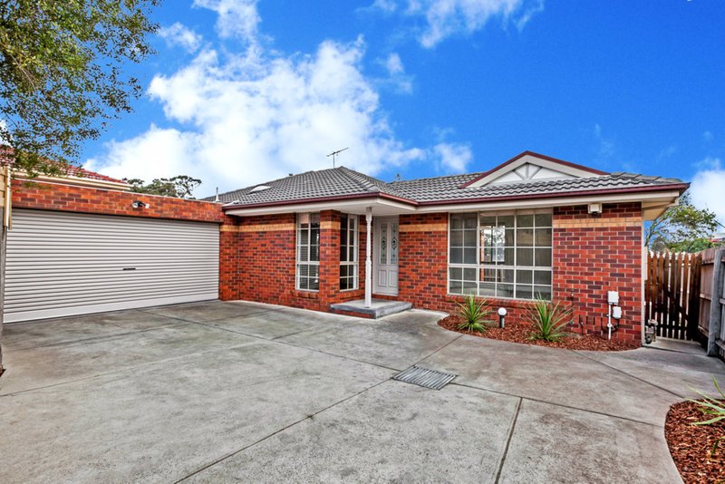 17B Buick Crescent, Mill Park VIC 3082